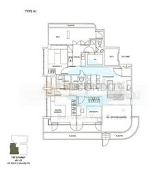 Balmoral Heights (D10), Apartment #463031271